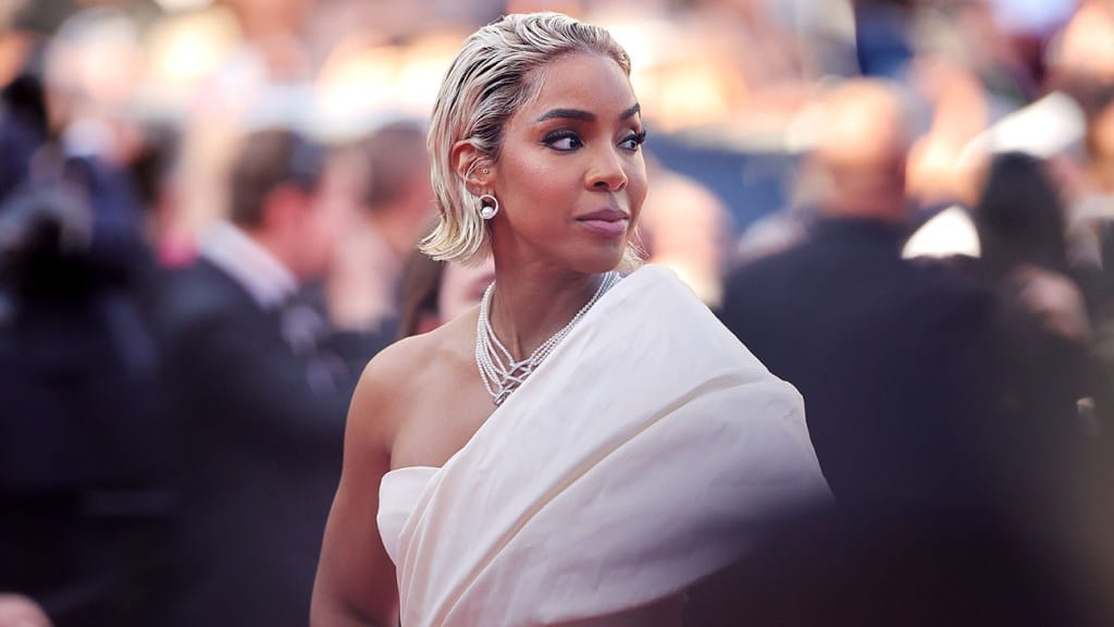 Will Cannes Change Red Carpet Rules After Kelly Rowland Controversy?
