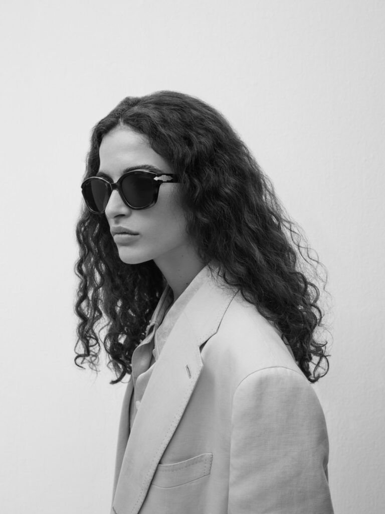 Persol Takes Cannes Film Festival With Chic Shades