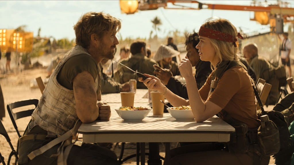 Ryan Gosling Movie Earns $3M on Thursday