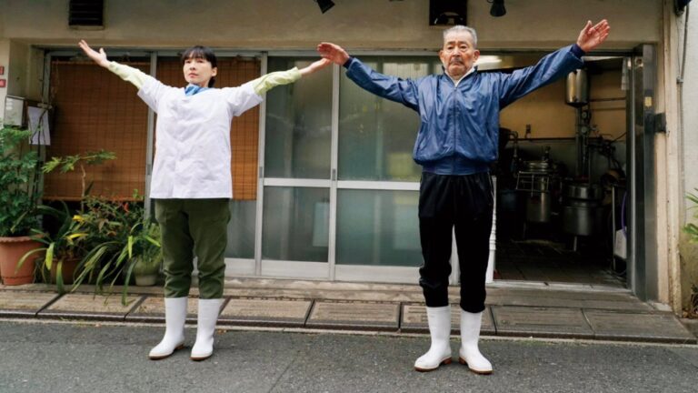 映画『高野豆腐店の春』が伊ウディネ映画祭で最高賞を受賞