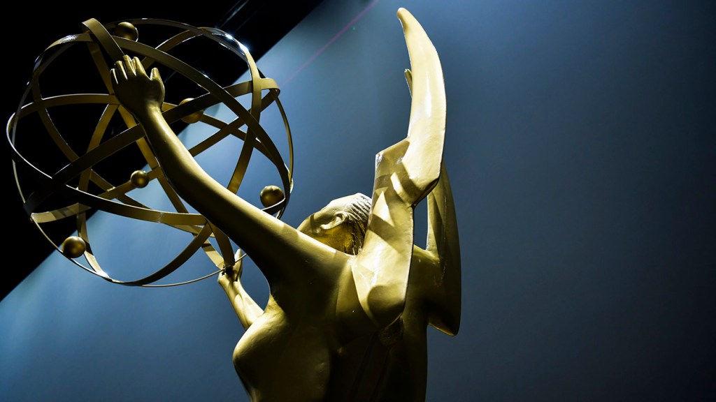 YouTube CEO: Emmys Should Embrace Creators