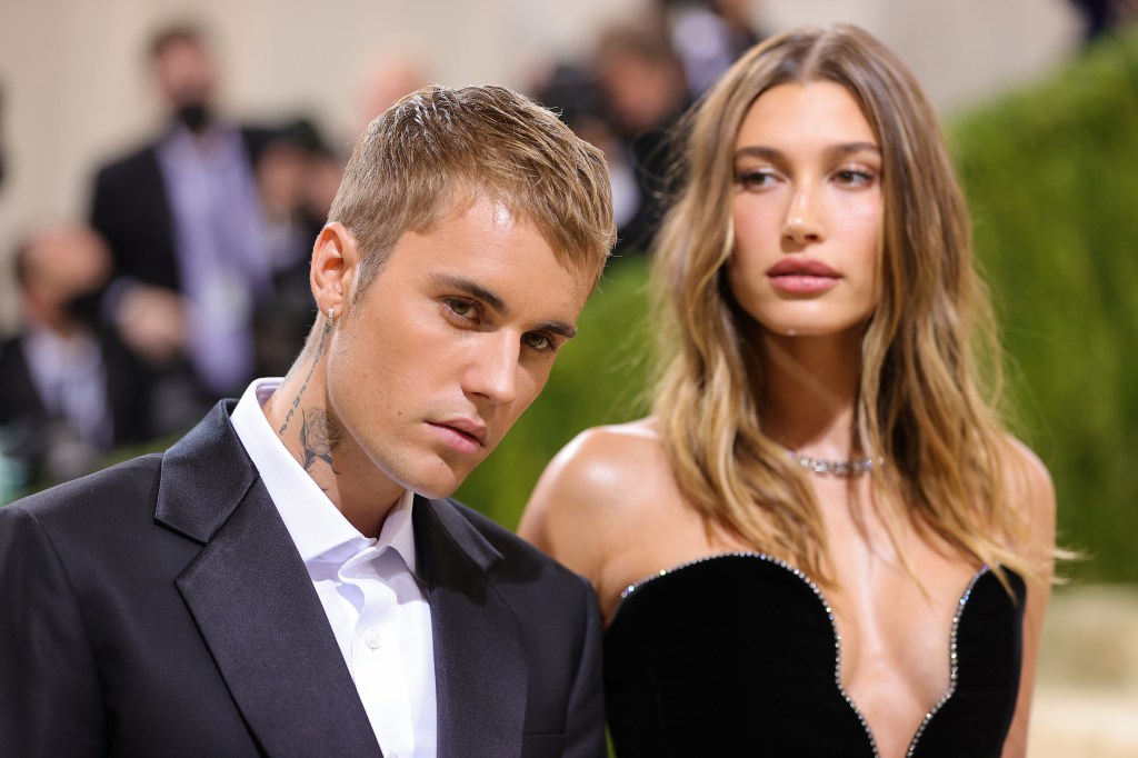 Justin Bieber and Hailey Bieber Expecting First Baby