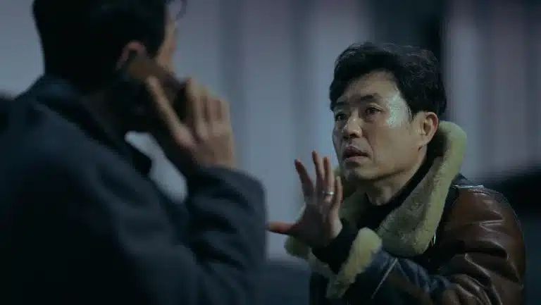 カンヌ：韓国アクション界の巨匠リュ・スンワン監督、『I, The Executioner』で刑事映画の再発明を語る