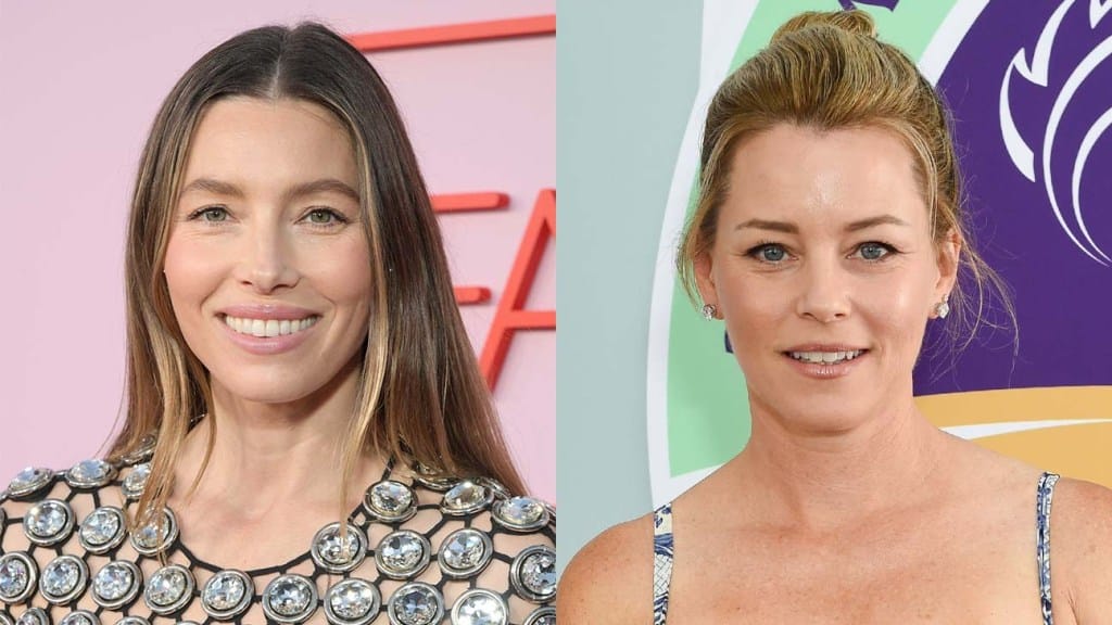 Elizabeth Banks, Jessica Biel to Play Sisters in Amazon Thriller Series