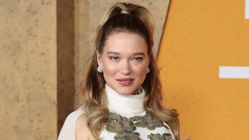 Léa Seydoux Starrer ‘The Unknown’ Lands at Neon