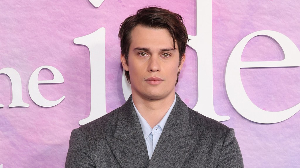 Masters of the Universe Movie to Star Nicholas Galitzine as He-Man in