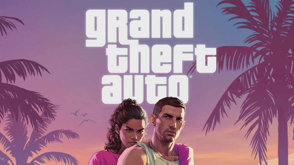 ‘Grand Theft Auto VI’ Set for Fall 2025 Release