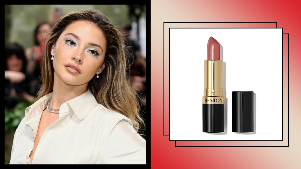 The Drugstore Makeup Used By Celebrities: L'Oreal, Revlon, Maybelline
