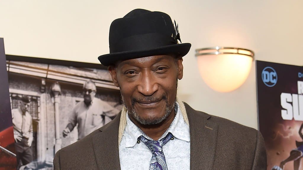 Tony Todd Set a Personal Record to Play Venom in Marvel’s Spider-Man 2