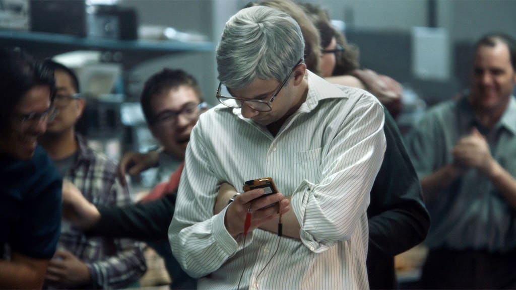 ‘BlackBerry,’ ‘Little Bird’ Dominate 2024 Canadian Screen Awards