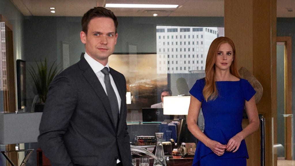 'Suits' Season 9 Will Head to Netflix Next Month
