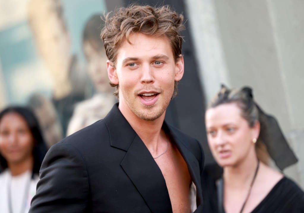 Austin Butler on 'The Bikeriders' Chicago Accent, Voices After 'Elvis'