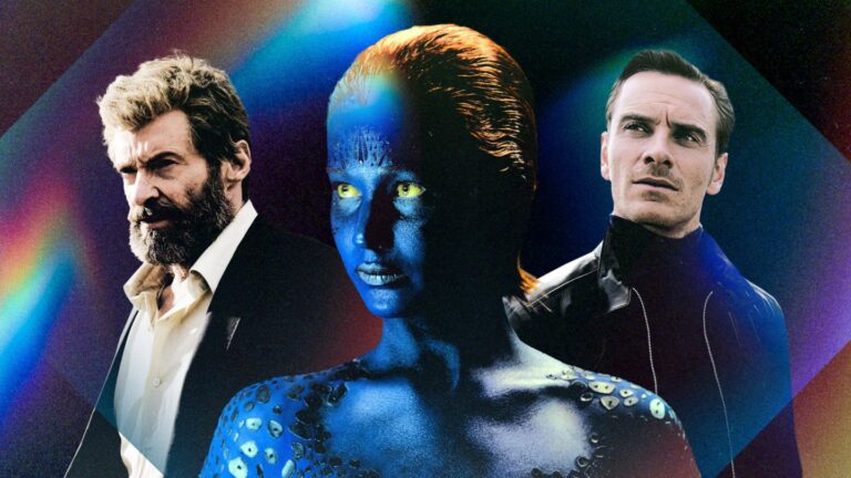 Best X-Men Movies, Ranked