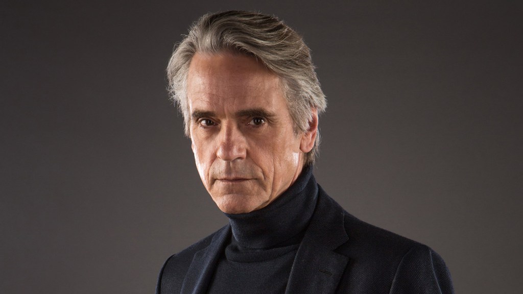 Jeremy Irons Cast in 'The Morning Show' Season 4