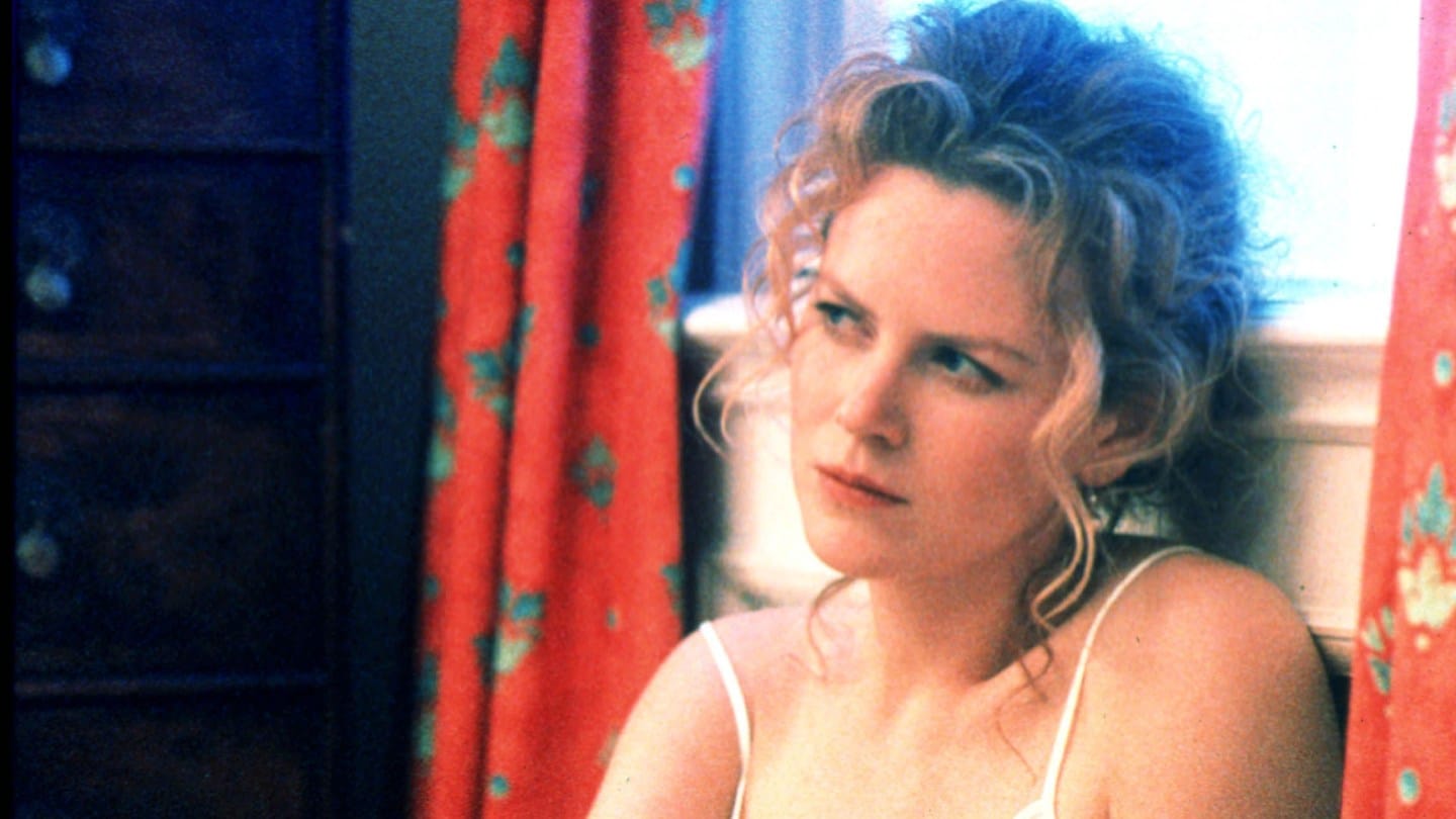 Nicole Kidman Looks Back at 'Eyes Wide Shut' for 25th Anniversary