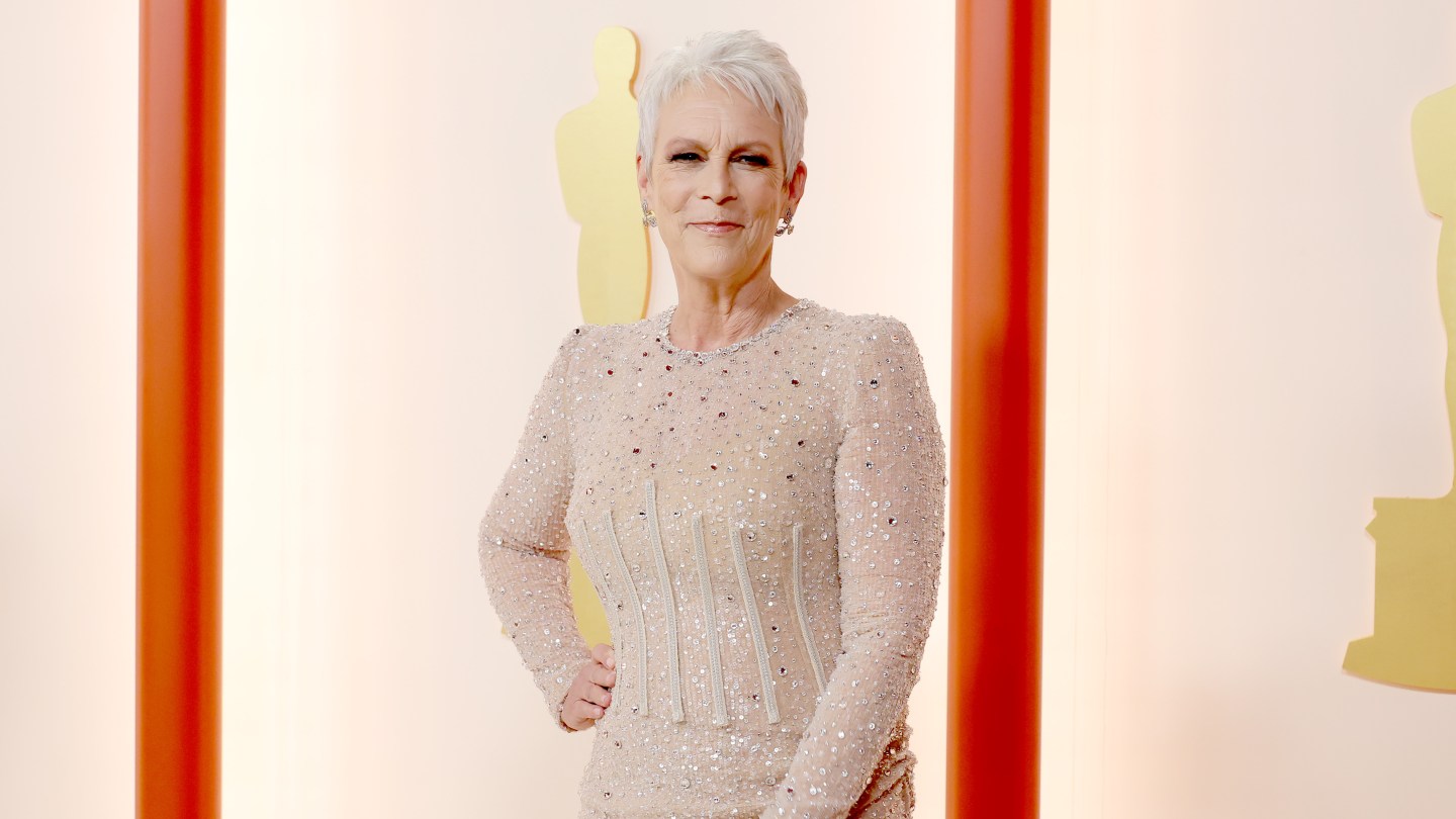 Jamie Lee Curtis to Receive Honorary Doctorate From American Film Institute