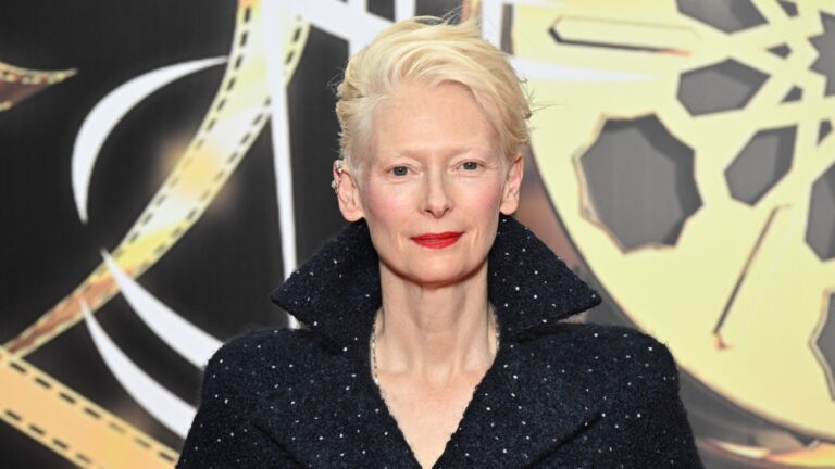 Tilda Swinton to Narrate Interactive ADHD Documentary Impulse