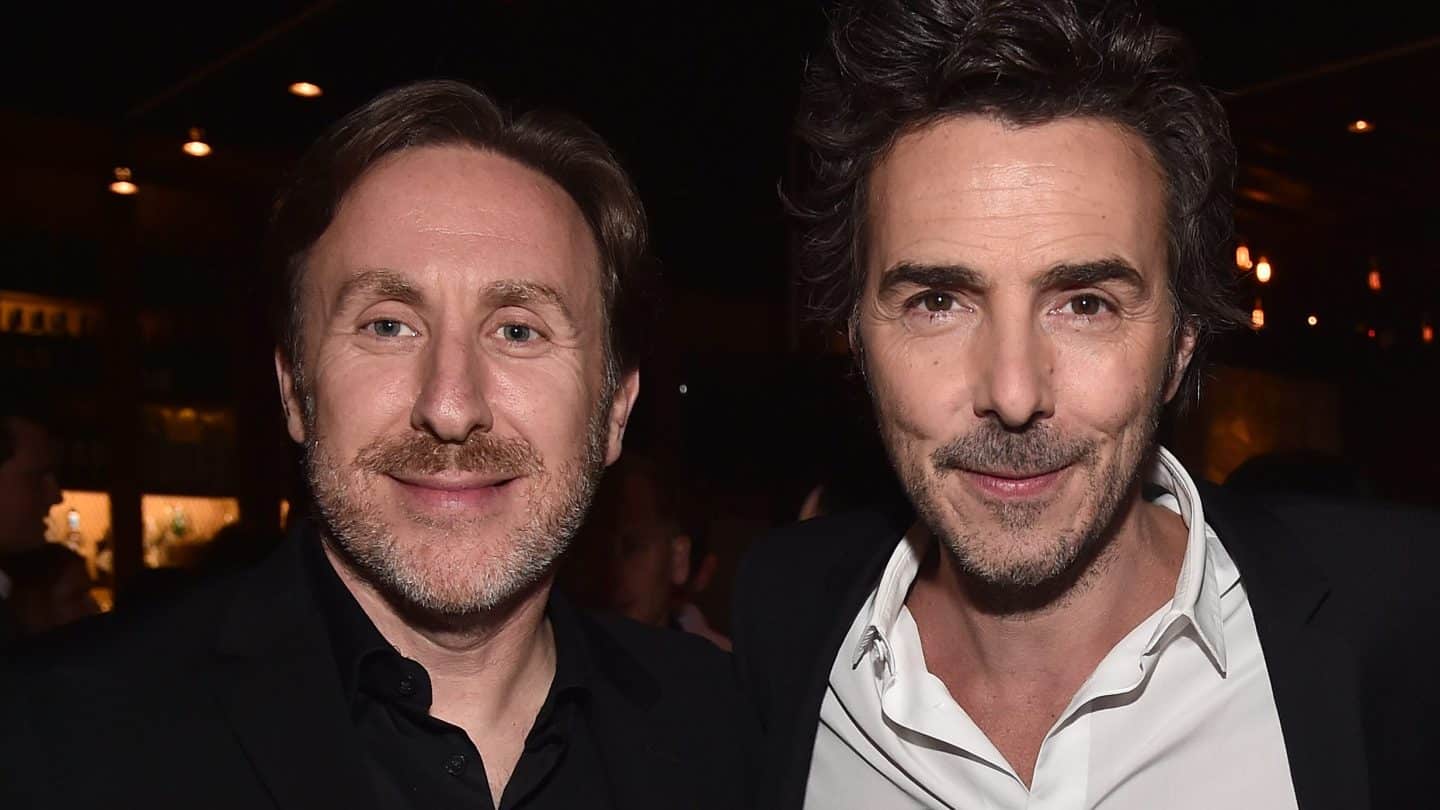 Shawn Levy's Star Wars Movie Taps Adam Project Writer Jonathan Tropper