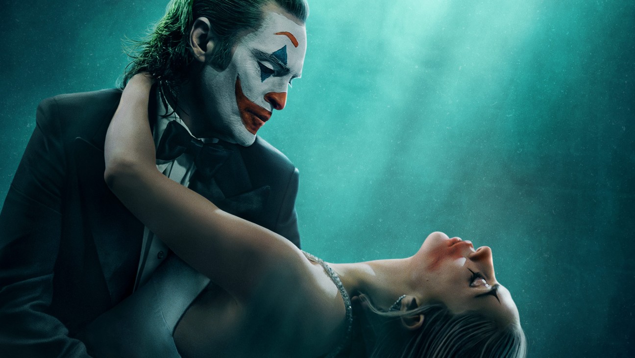 Joker: Folie à Deux