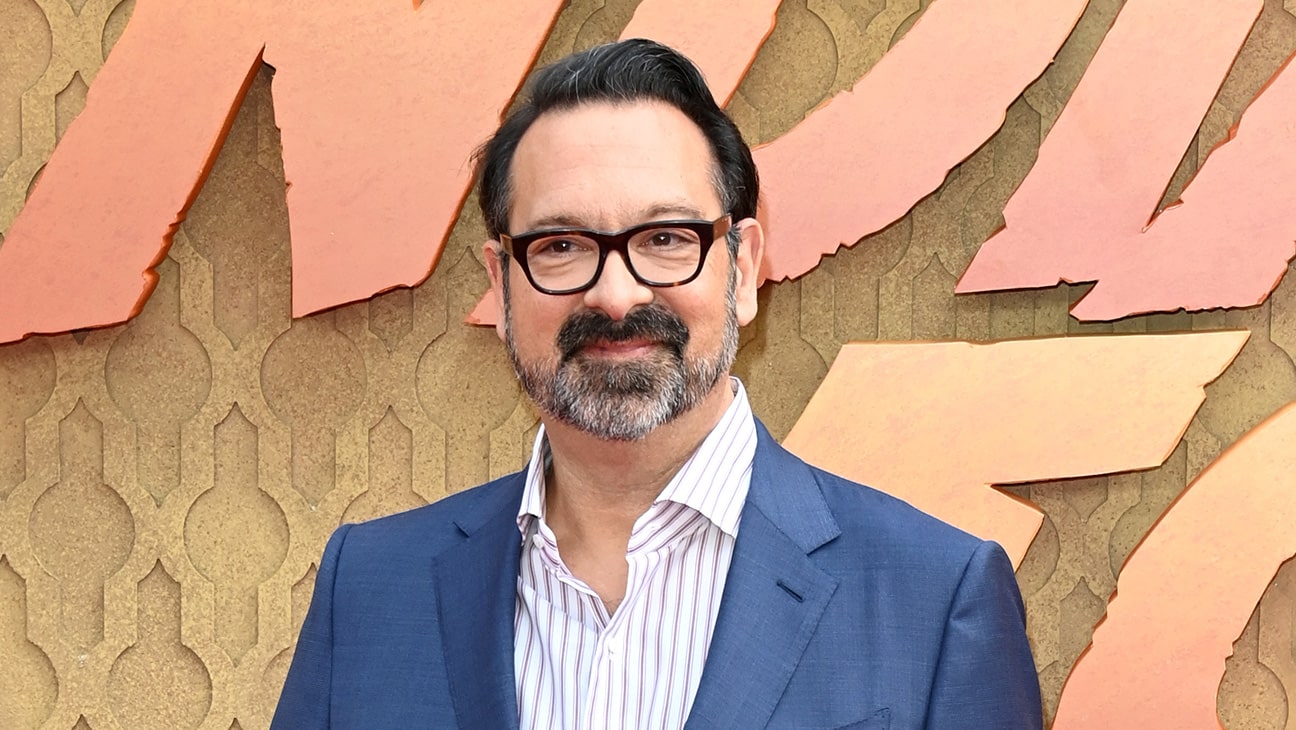 James Mangold