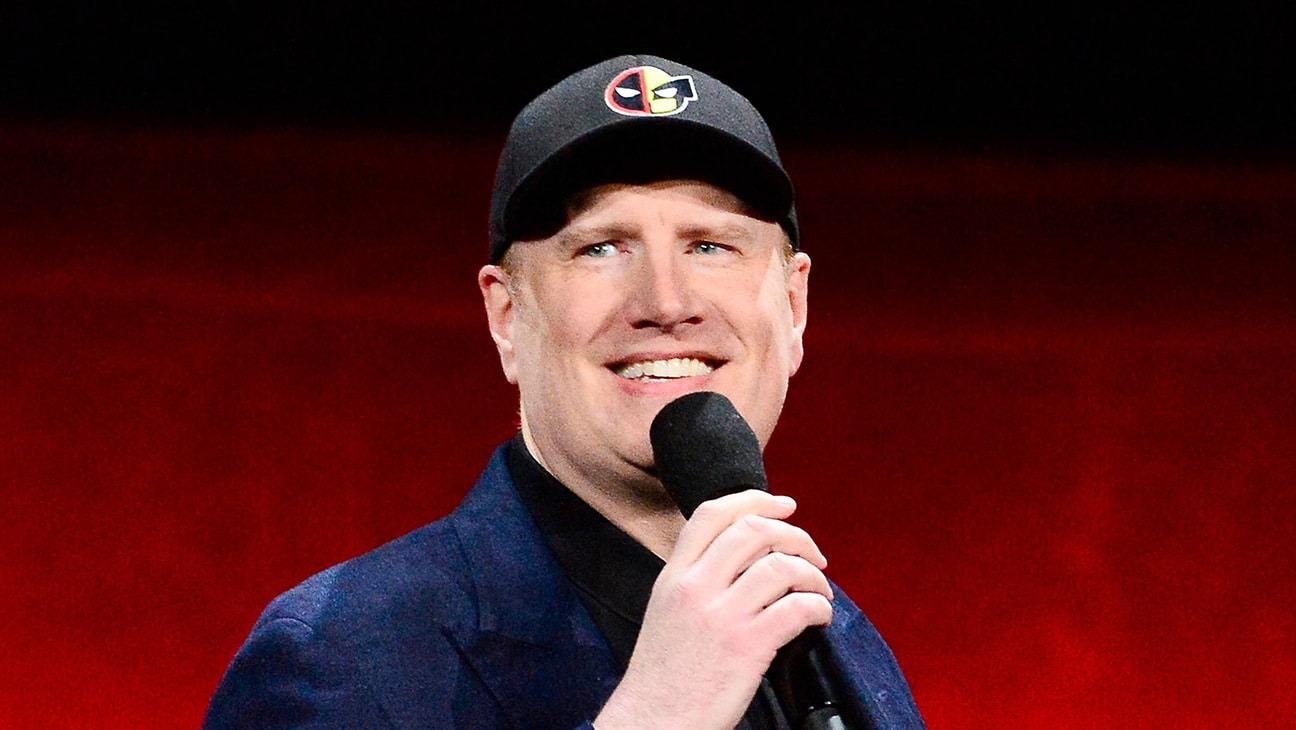 Kevin Feige