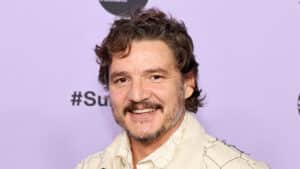 Pedro Pascal