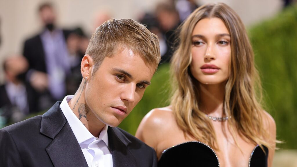 Justin and Hailey Bieber Welcome First Child Together