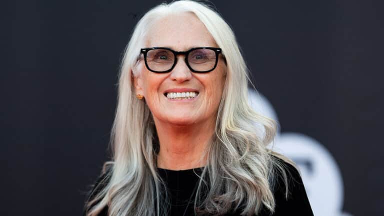 Jane Campion