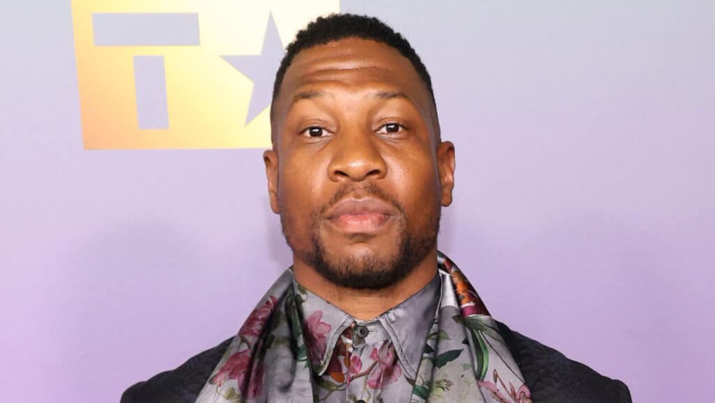 Jonathan Majors