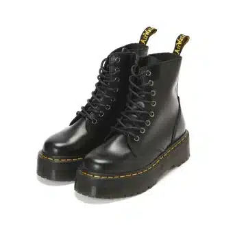 ドクターマーチン（DR.MARTENS）の厚底ソール「ジェイドン」