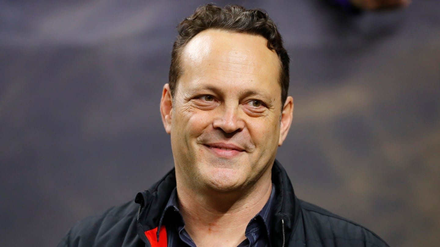 Vince Vaughn, Susan Sarandon Movie ‘Nonnas’ Lands at Netflix