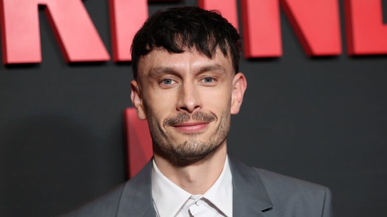 'Baby Reindeer' Star Richard Gadd Signs First-Look Deal With Netflix