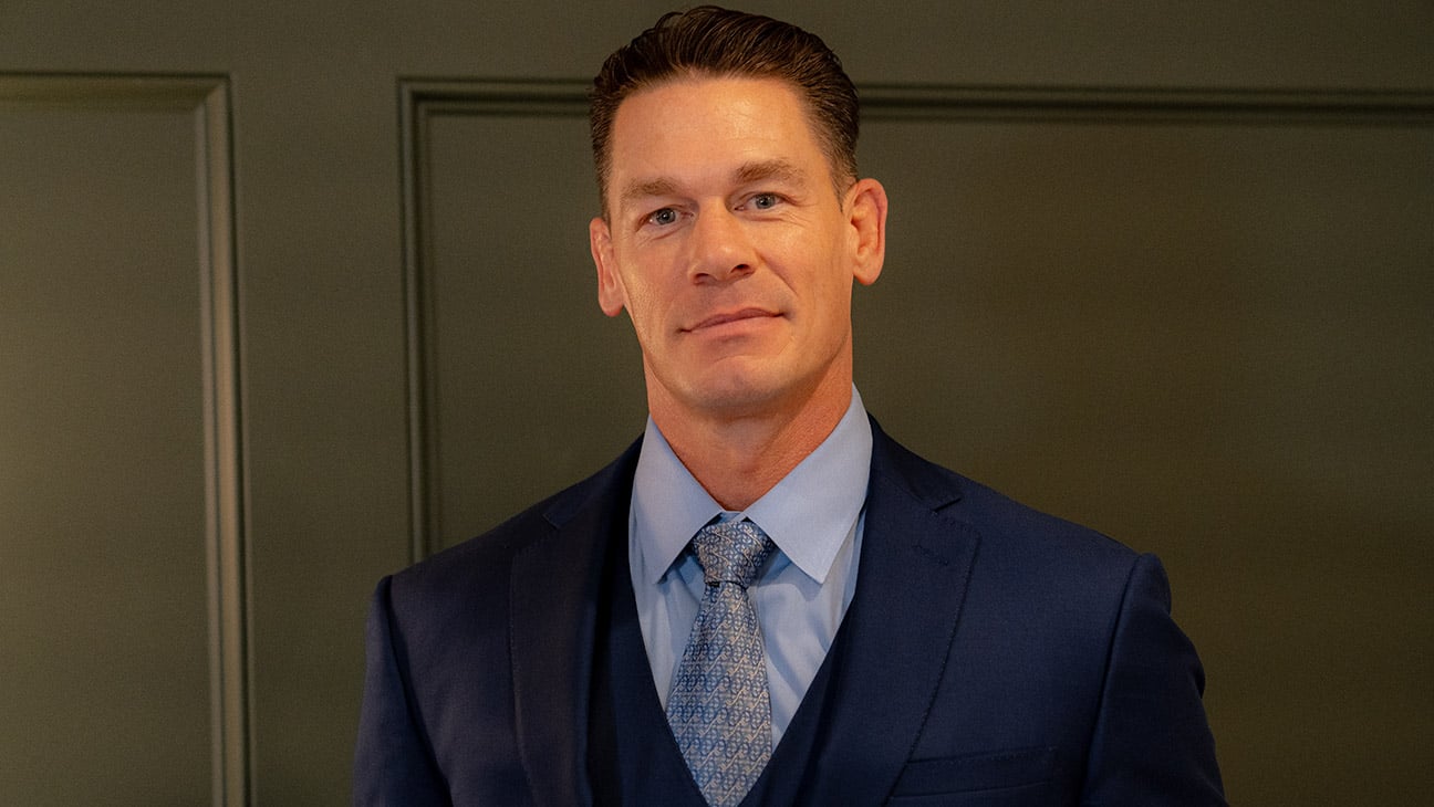 John Cena