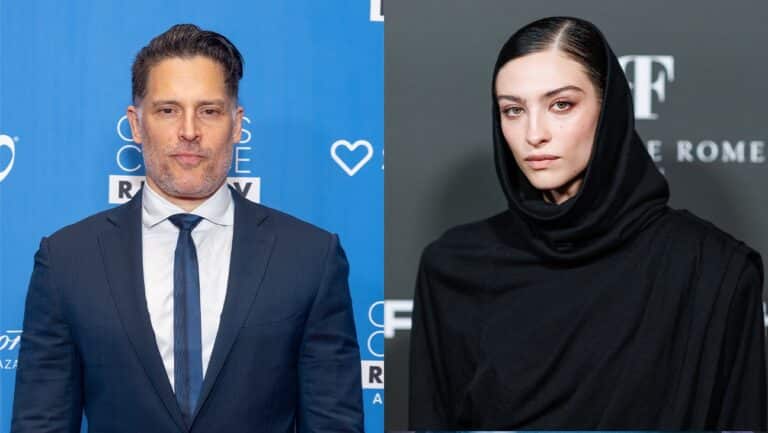 Netflix Casts Joe Manganiello and Lera Abova in 'One Piece,' Reveals Chopper Return