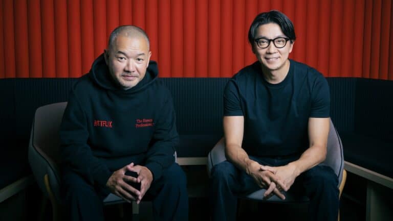 『地面師たち』大根仁監督、Netflixと5年独占契約を締結