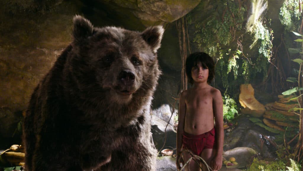 Gaumont Animation, Studio 100 Greenlight New Jungle Book TV Series