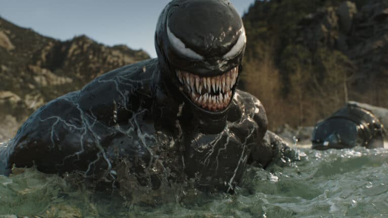 'Venom: The Last Dance'