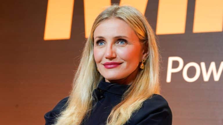 Cameron Diaz on Leaving Hollywood a Decade Ago, What Brought Her Back