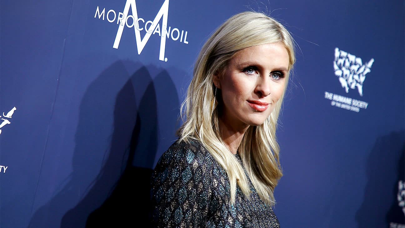 Nicky Hilton Blows Out Some Candles (And Sells Some Minis)