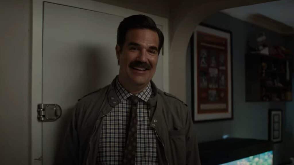 Rob Delaney in Deadpool and Wolverine