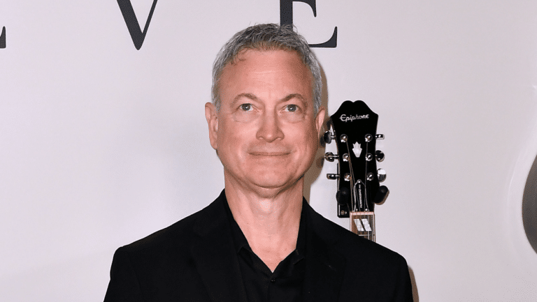 Gary Sinise