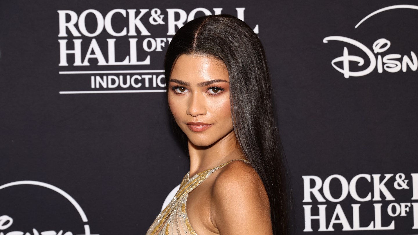 Zendaya to Receive Gotham Awards Tribute Prize