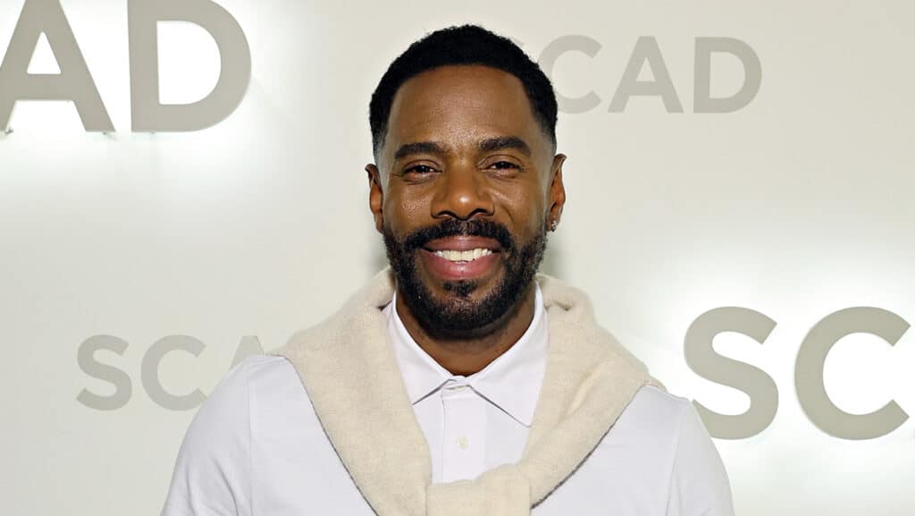 Colman Domingo