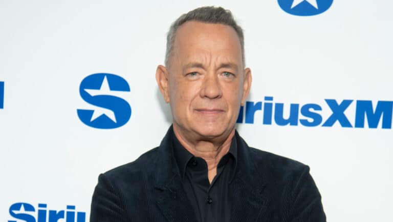 Tom Hanks