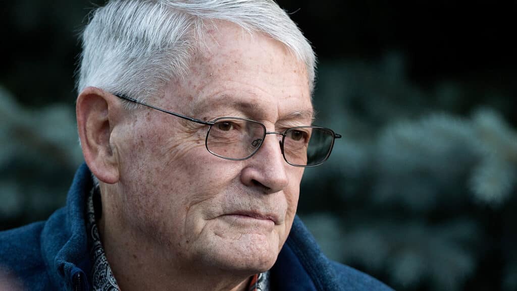 John Malone