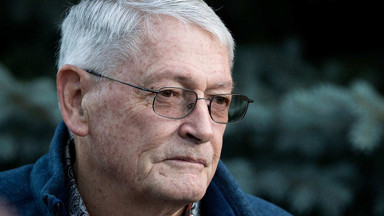 John Malone