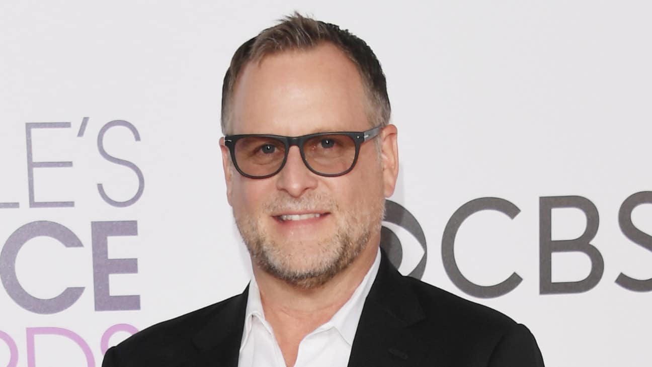 Dave Coulier