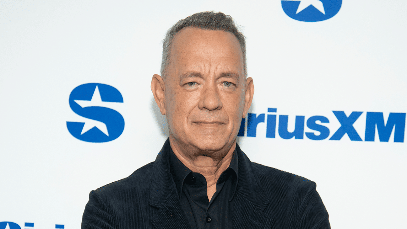 Tom Hanks