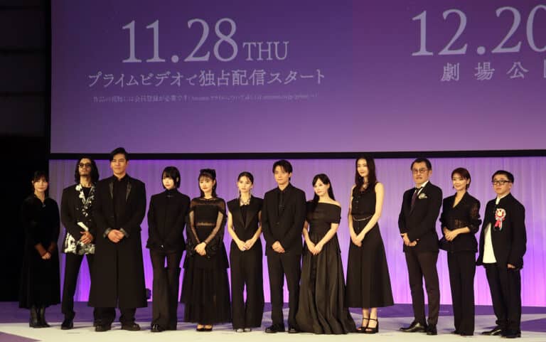 『【推しの子】』実写ドラマ＆映画で完全再現、主演の櫻井海音「早く届けたい」