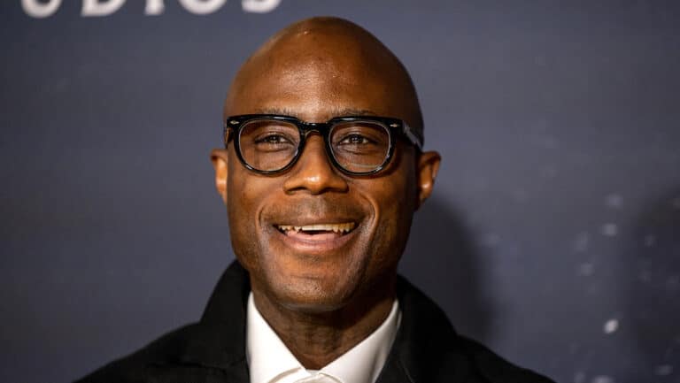 Barry Jenkins